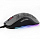 Игровая мышь Arozzi FAVO с RGB подсветкой чёрная/серая
