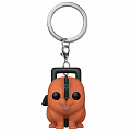 Брелок Funko Pocket POP! Сhainsaw Man Pochita 80326
