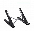 Подставка-хаб для ноутбука UGREEN X-Kit Laptop Stand Docking Station CM359 чёрная (80551)