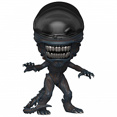 Фигурка Funko POP! Movies Aliens Romulus Xenomorph 6" (1616) 82658