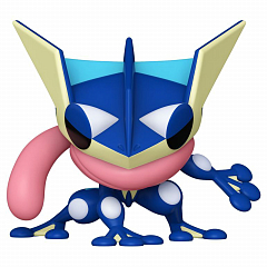 Фигурка Funko POP! Pokemon Greninja 10" (980) 73979