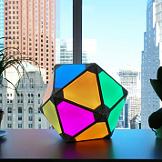 #icasesru, #nanoleaf