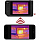 Портативный тепловизор Seek Thermal Shot Pro