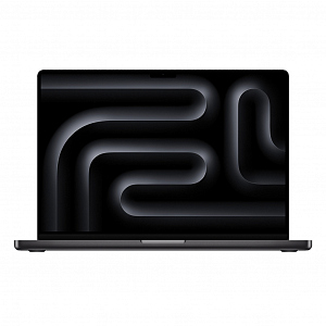 Ноутбук Apple MacBook Pro 16 (M4) 14/20 - 48GB - 512GB Space black