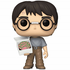 Фигурка Funko POP! Harry Potter Harry Potter Birthday Cake (Exc)
