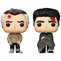 Фигурка Funko POP! TV The Sopranos Paulie "Walnuts" Gualtieri and Christopher Moltisanti 2PK 83781