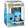 Фигурка Funko POP! Games Pokemon Squirtle (504) 39442