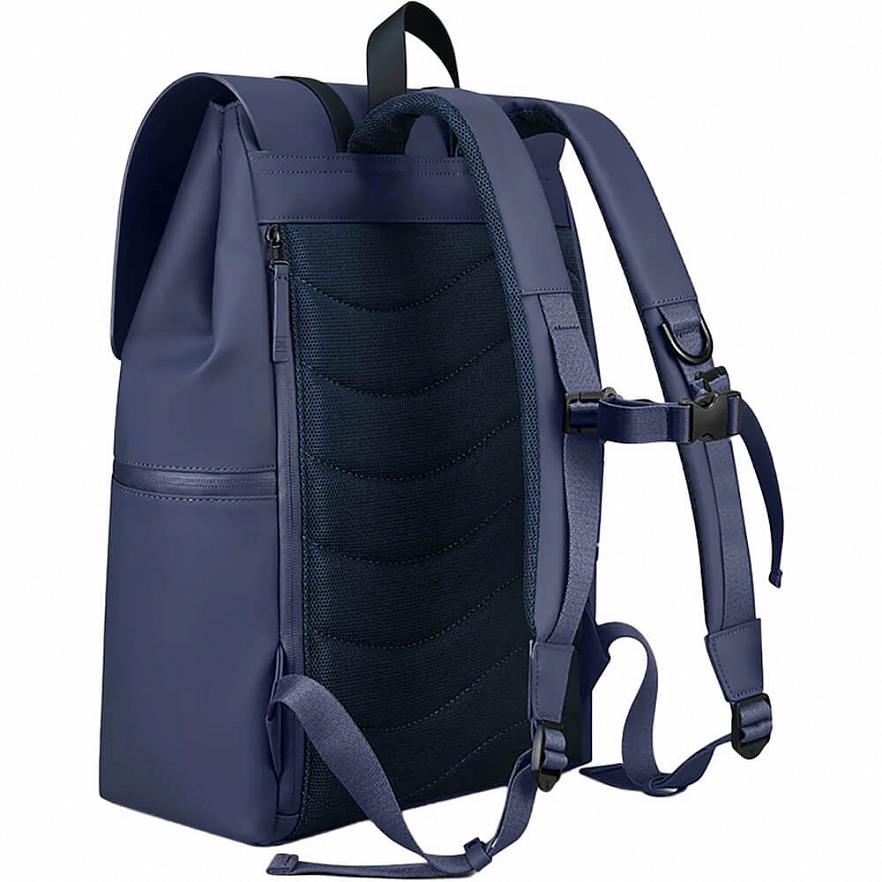 Рюкзак Gaston Luga Spläsh 2.0 Backpack для ноутбуков 16" тёмно-синий