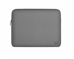 Чехол Uniq Cyprus для ноутбуков  14 Neoprene Laptop sleeve серый