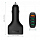Автомобильное зарядное устройство Aukey 4 x USB 54 Вт QC 3.0 (CC-T9)