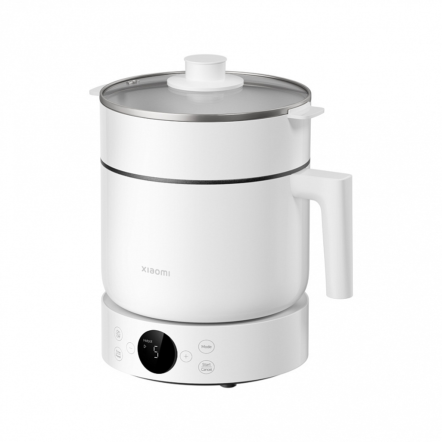 Многофункциональная плита Xiaomi Multifunctional Cooker 1.5L