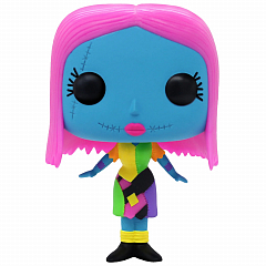 Коллекционная фигурка Funko POP! Disney TNBC Sally (Black Light) (16) 63963