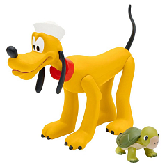 Коллекционная фигурка Disney Vintage Collection Pluto (RE-DISNW01-CPP-01)