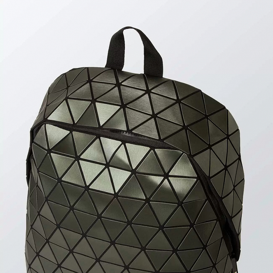 Рюкзак Rombica Mybag Prisma для ноутбуков до 15.6" хаки (BG-FV003)