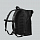 Рюкзак Gaston Luga RE101 Backpack Pändlare для 11-16" ноутбуков чёрный