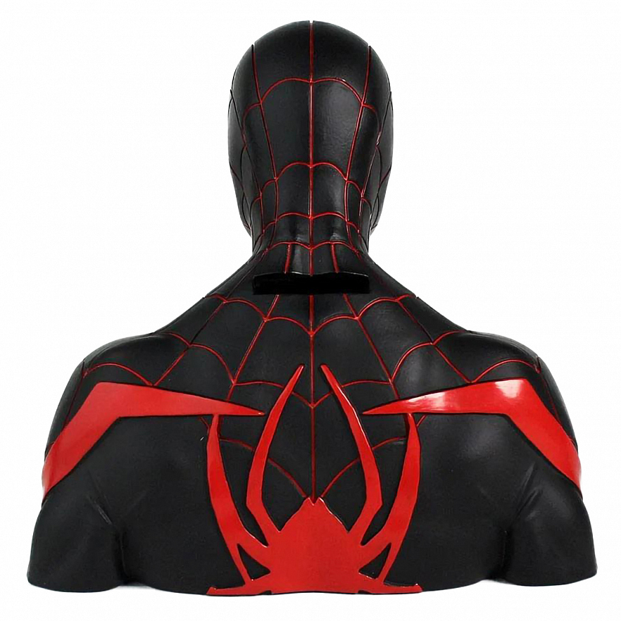 Копилка Semic Marvel Человек-паук 19 см 377320