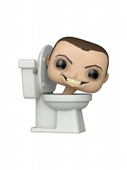 Фигурка Funko POP! Animation Skibidi Toilet (1957)