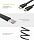 Кабель Ugreen ED015 (70159) 4K HDMI - 2 метра
