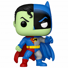 Фигурка Funko POP! Heroes DC Composite Superman (Exc) (468) 66827
