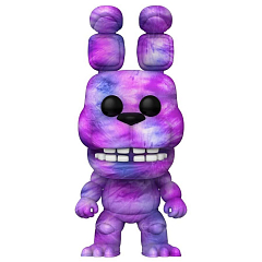 Коллекционная фигурка Funko POP! Games FNAF TieDye Bonnie