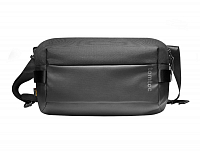 Сумка Tomtoc Explorer Sling bag M для планшетов 11 дюймов черная