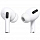 Беспроводные наушники Apple AirPods Pro с подзаряд­кой MagSafe