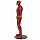 Коллекционная фигурка DC The Flash