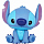 Копилка Monogram Disney: Stitch (20 см)