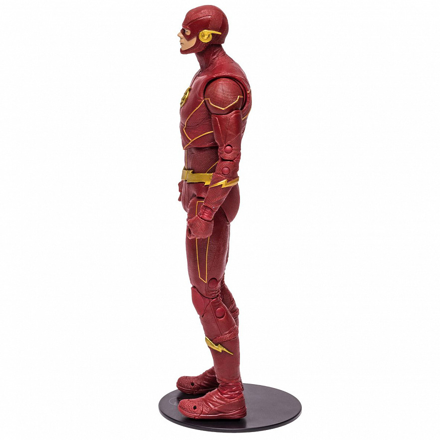 Коллекционная фигурка DC The Flash