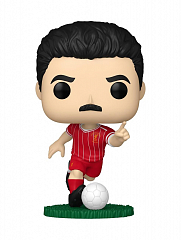 Фигурка Funko POP! Football Liverpool Ian Rush (76)