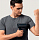 Перкуссионный массажер Xiaomi Massage Gun
