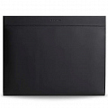 Чехол Bustha Compact Sleeve Leather для MacBook Pro 13" (2018-2020) / MacBook Air 13" (2018-2020) чёрный
