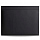 Чехол Bustha Compact Sleeve Leather для MacBook Pro 13" (2018-2020) / MacBook Air 13" (2018-2020) чёрный