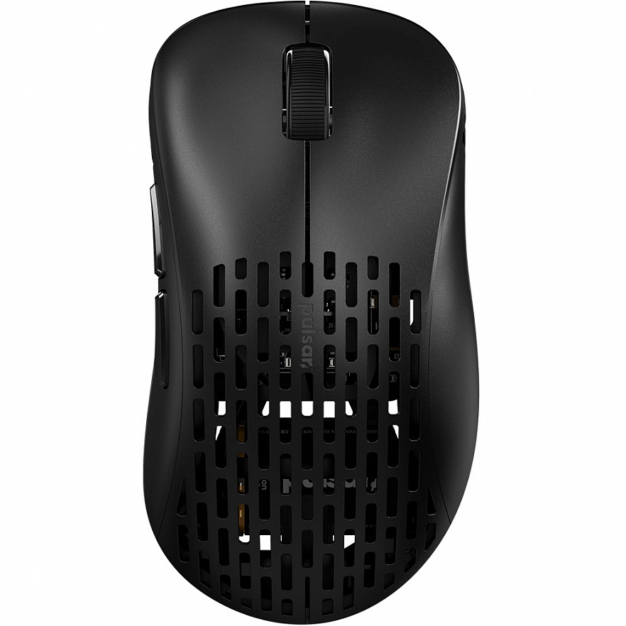 Игровая мышь Pulsar Xlite Wireless V2 Competition Mini чёрная