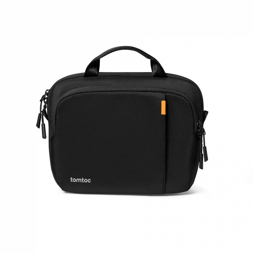 Сумка Tomtoc Tablet Defender-B30 Tablet Shoulder Bag для планшетов 12.9" черная