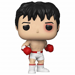 Фигурка Funko POP! Movies Rocky 45th Rocky Balboa