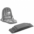 Комплект съемных разделителей для рюкзака XD Design Bobby Hero XL 