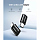 Адаптер Ugreen US157 USB-C to micro-USB Adapter (30391)