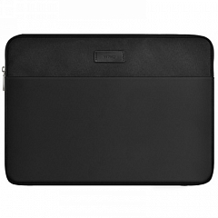 Чехол WiWU Minimalist Sleeve для ноутбуков 14" чёрный
