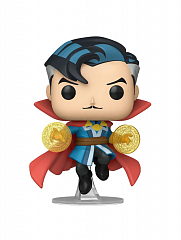 Фигурка Funko POP! Bobble Marvel FNSM Doctor Strange (1532)