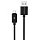 Комплект кабелей RAVPower Micro-USB (0.3 + 0.9 + 1.8 + 3 метра) чёрный (RP-LC04)
