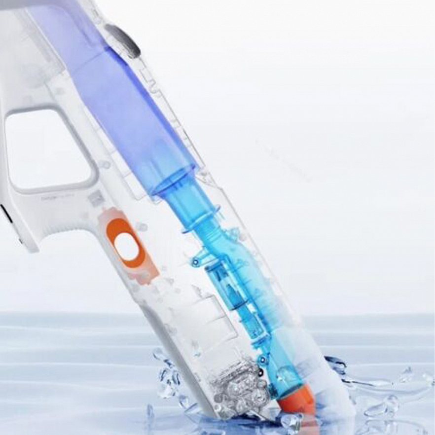 Водяной пистолет Xiaomi Mijia Pulse Water Gun