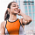 Водонепроницаемый чехол Catalyst Waterproof Vibe Case для AirPods 3 чёрный (Stealth Black)
