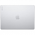Чехол Incase Hardshell Dots для MacBook Pro 14 (M1) 2021 прозрачный (INMB200719-CLR)
