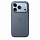 Чехол TechWoven для iPhone 18 Pro с MagSafe (Chambray blue)