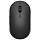Беспроводная компьютерная мышь Xiaomi Mi Dual Mode Wireless Mouse Silent Edition чёрная