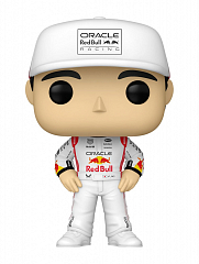 Фигурка Funko POP! Racing F1 Oracle RedBull Racing Yuki Tsunoda (15)
