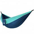 Гамак ZaoFeng Parachute Cloth HW070101 синий / голубой