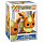 Фигурка Funko POP! Games Pokemon Flareon (629) 65042