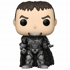 Коллекционная фигурка Funko POP! Movies The Flash General Zod (1335) 65594